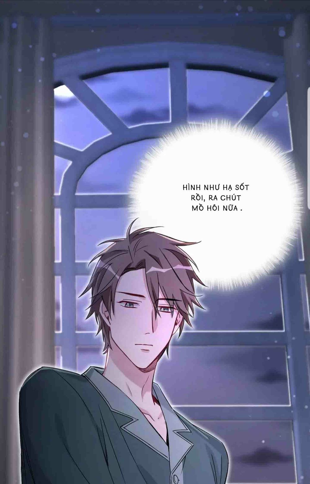 Đứa Bé Là Của Ai ???? Chapter 25 - 5