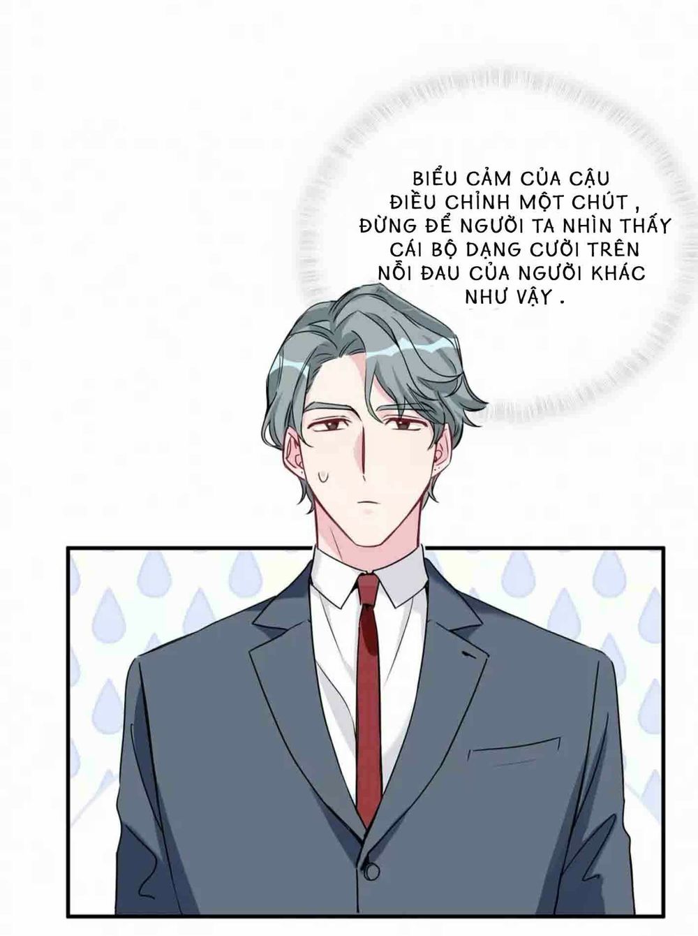 Đứa Bé Là Của Ai ???? Chapter 27 - 10