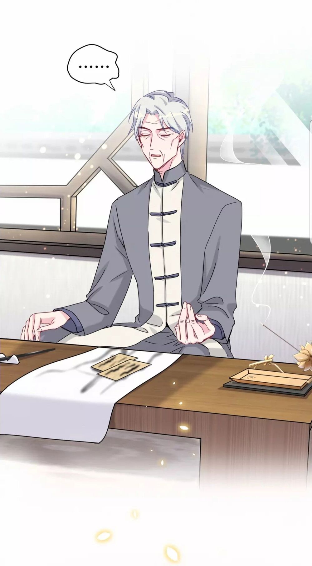 Đứa Bé Là Của Ai ???? Chapter 28 - 33