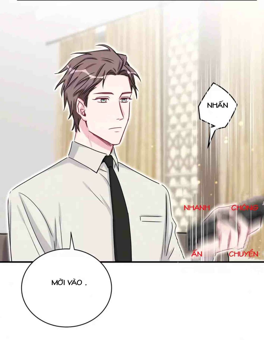 Đứa Bé Là Của Ai ???? Chapter 29 - 24