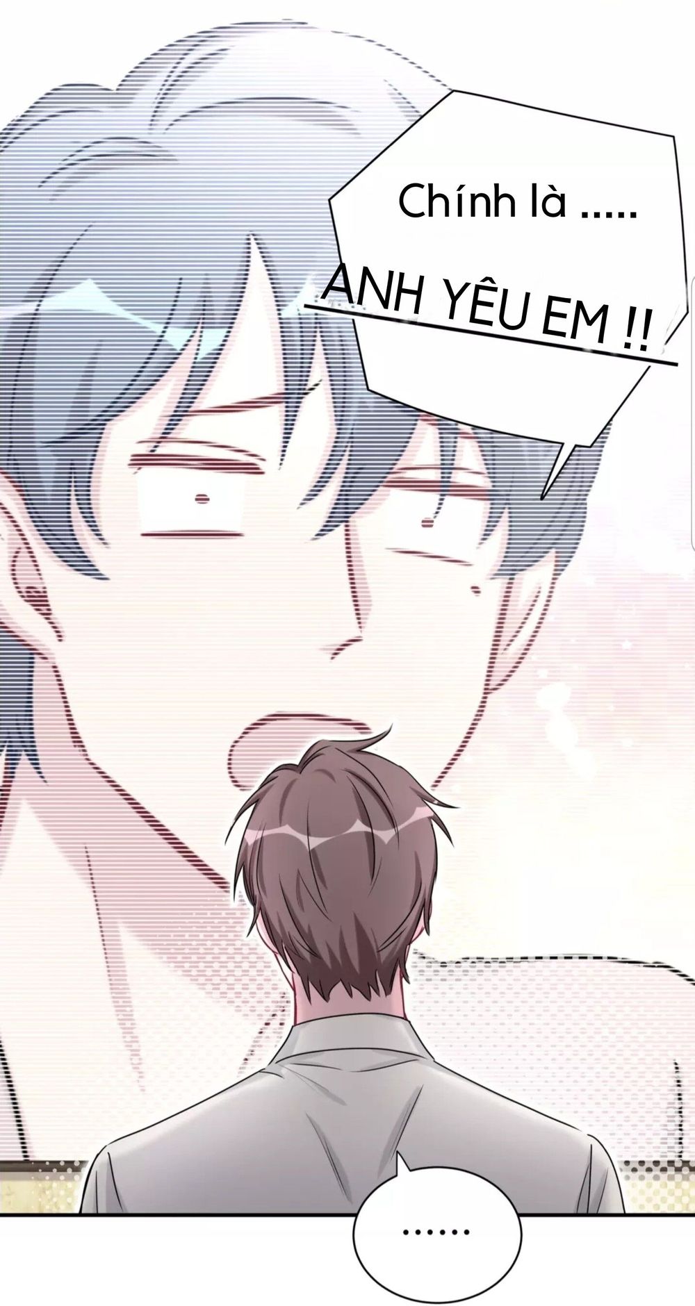 Đứa Bé Là Của Ai ???? Chapter 29 - 36