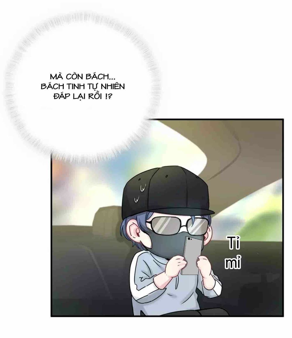Đứa Bé Là Của Ai ???? Chapter 30 - 22