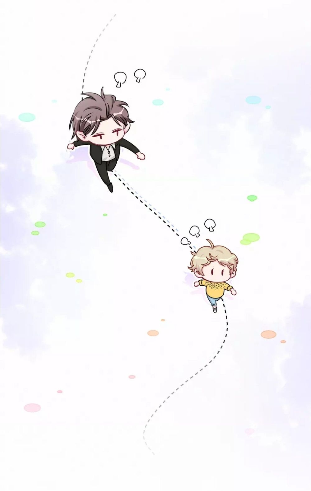 Đứa Bé Là Của Ai ???? Chapter 32 - 30