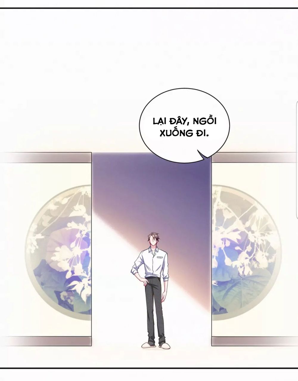 Đứa Bé Là Của Ai ???? Chapter 4 - 11