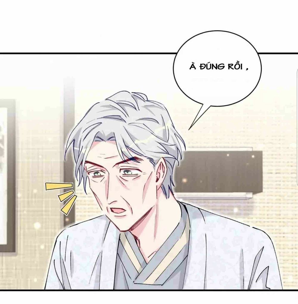 Đứa Bé Là Của Ai ???? Chapter 45 - 16