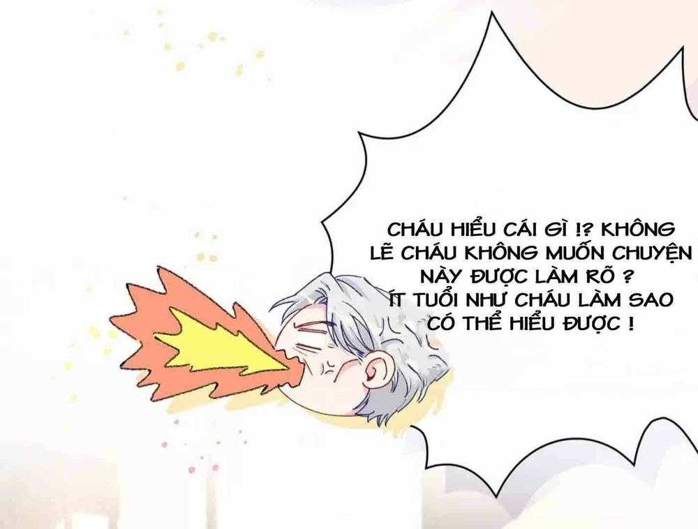 Đứa Bé Là Của Ai ???? Chapter 50 - 16
