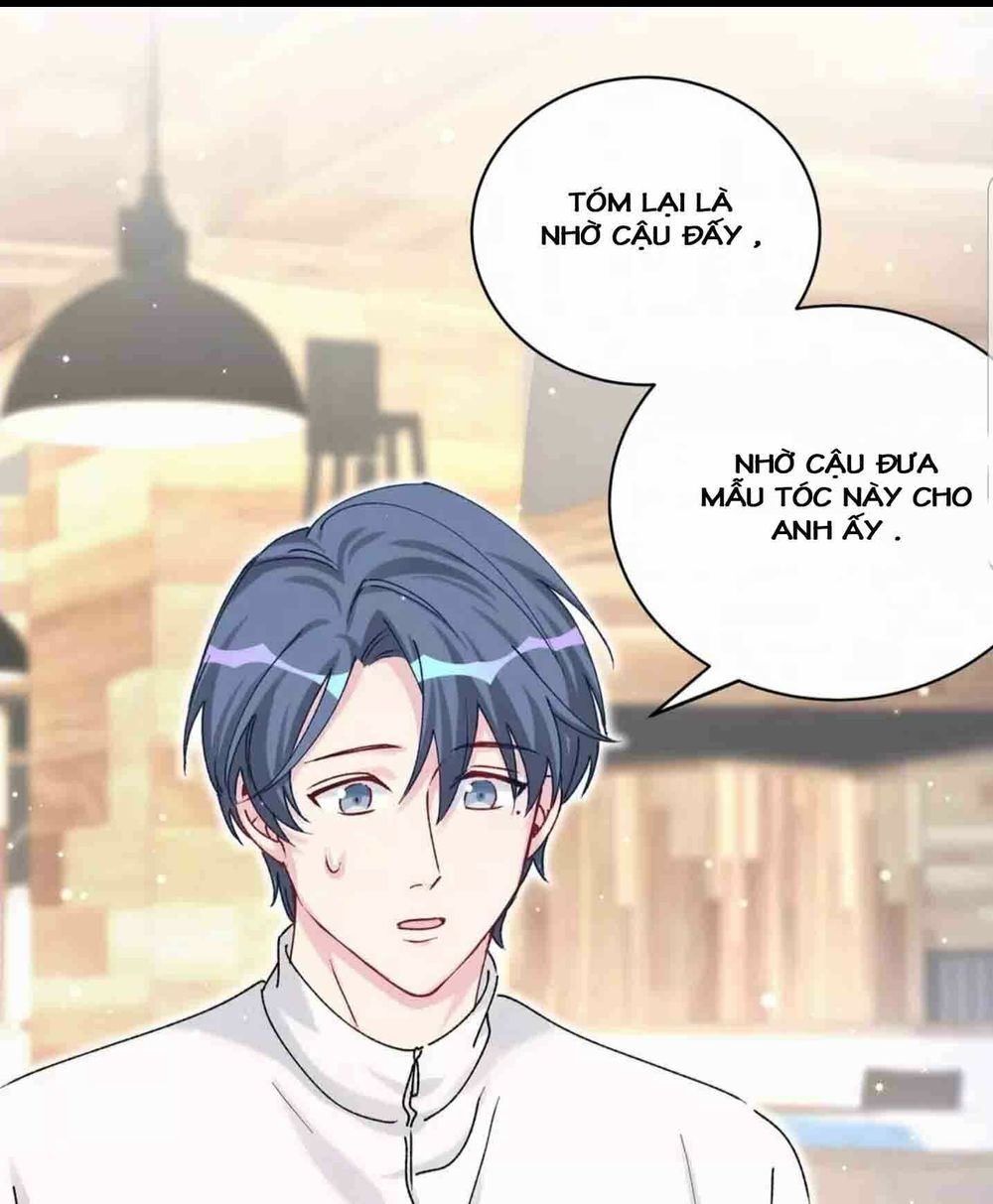 Đứa Bé Là Của Ai ???? Chapter 55 - 11