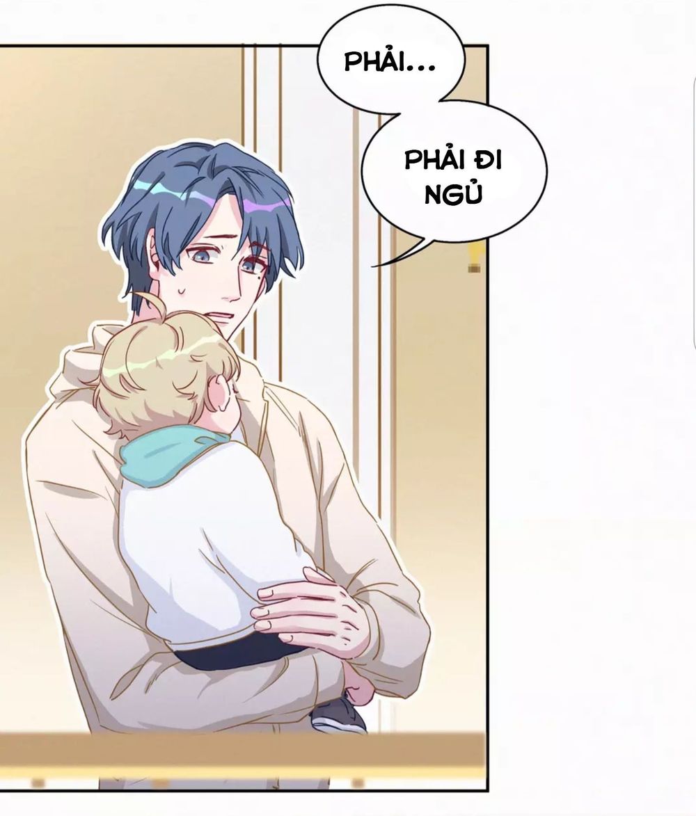 Đứa Bé Là Của Ai ???? Chapter 8 - 40