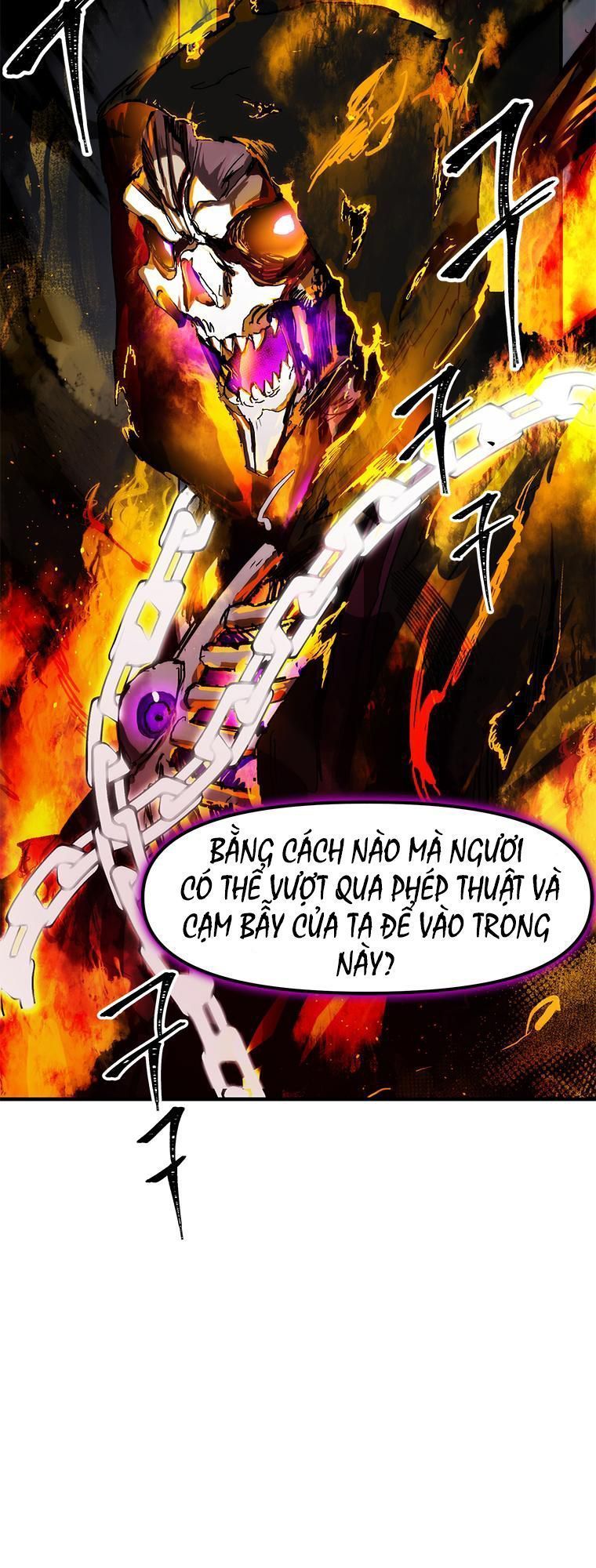 Người Chơi Lỗi Chapter 11 - 36