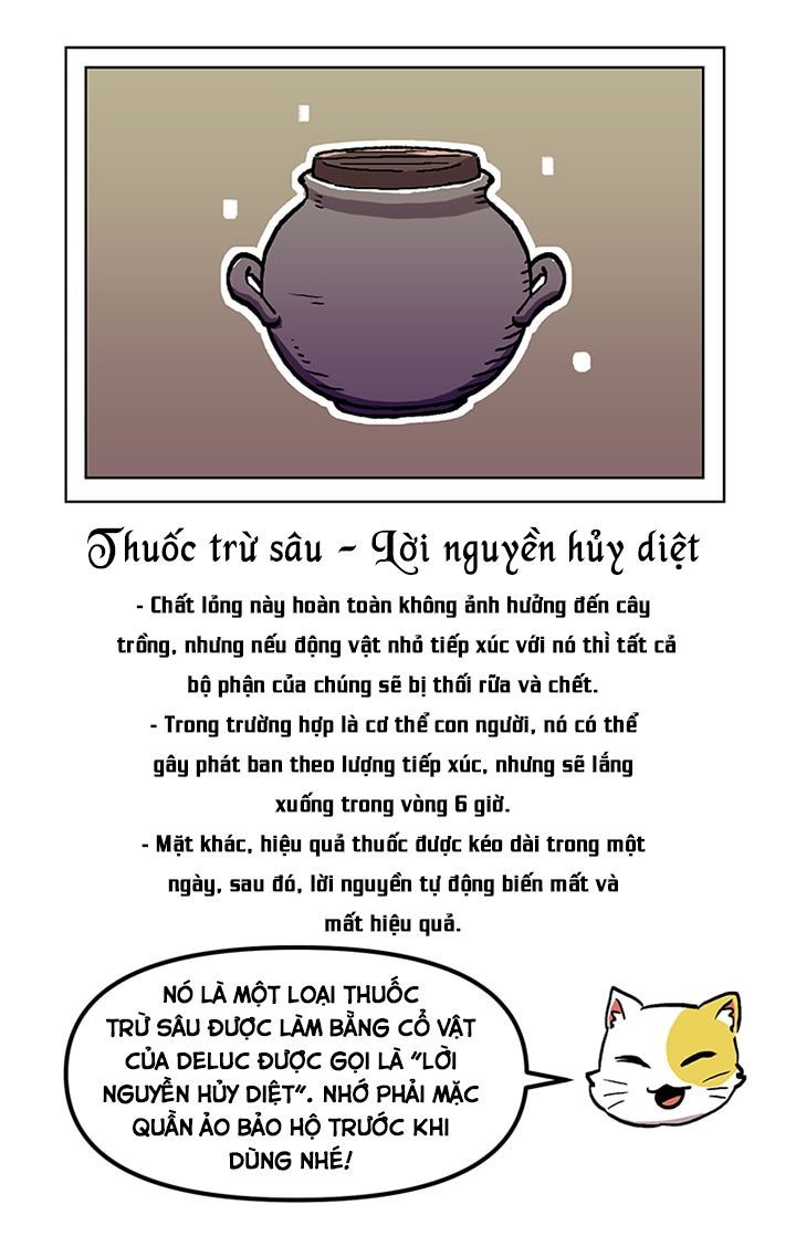 Người Chơi Lỗi Chapter 16 - 45