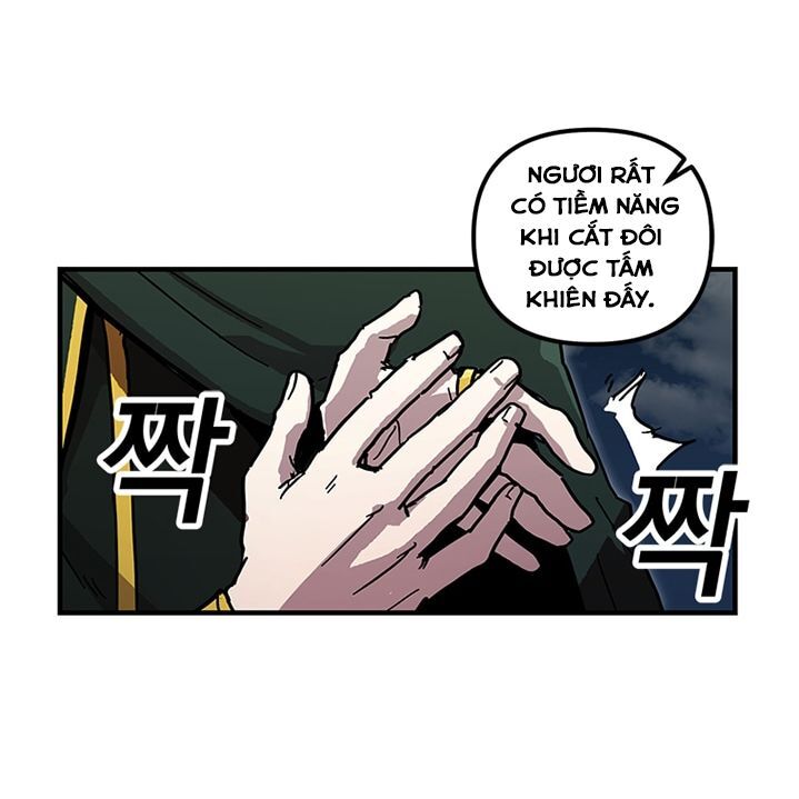 Người Chơi Lỗi Chapter 25 - 19