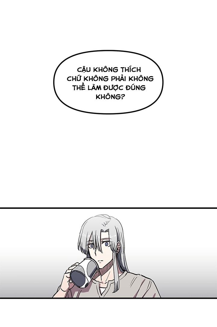 Người Chơi Lỗi Chapter 27 - 22