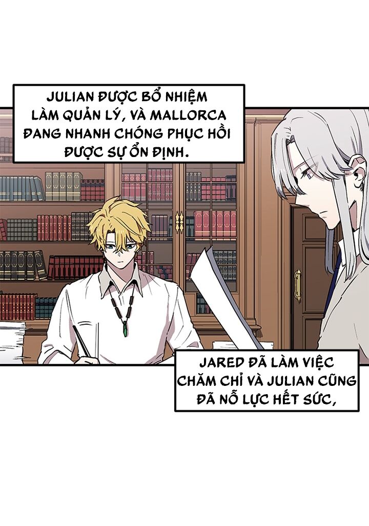 Người Chơi Lỗi Chapter 28 - 3