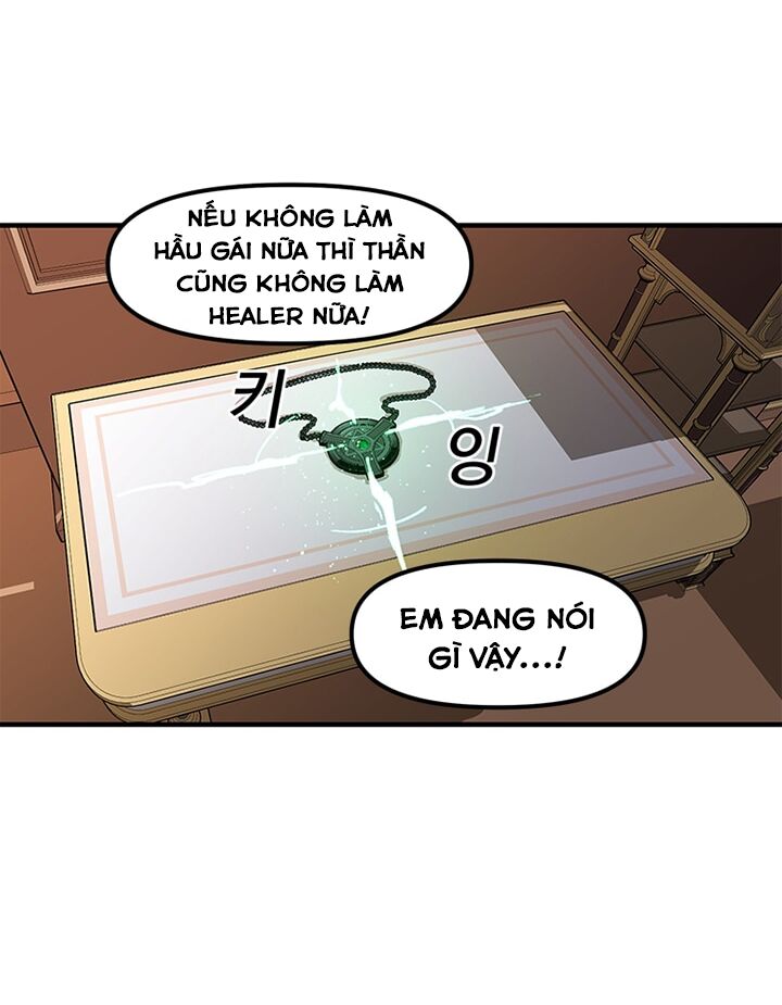 Người Chơi Lỗi Chapter 28 - 29