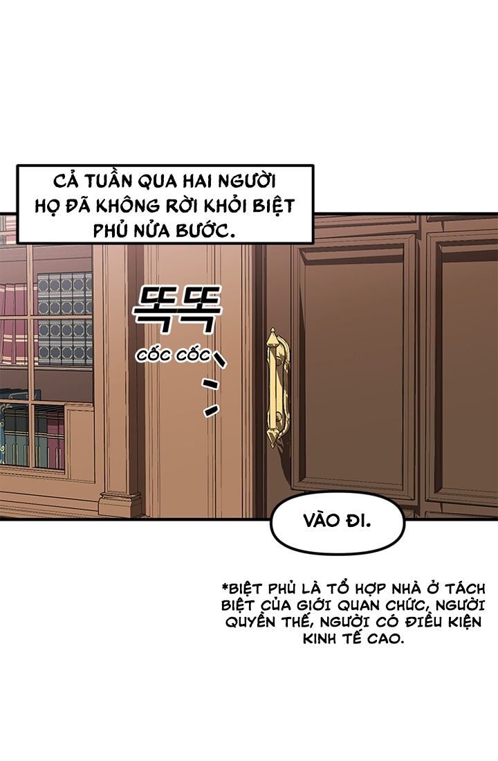 Người Chơi Lỗi Chapter 28 - 4