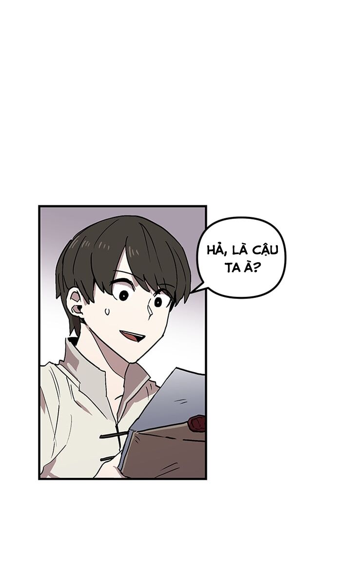 Người Chơi Lỗi Chapter 28 - 44