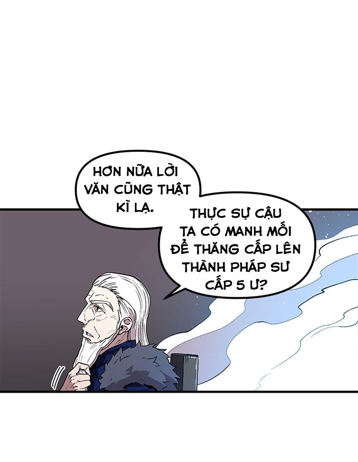 Người Chơi Lỗi Chapter 28 - 49