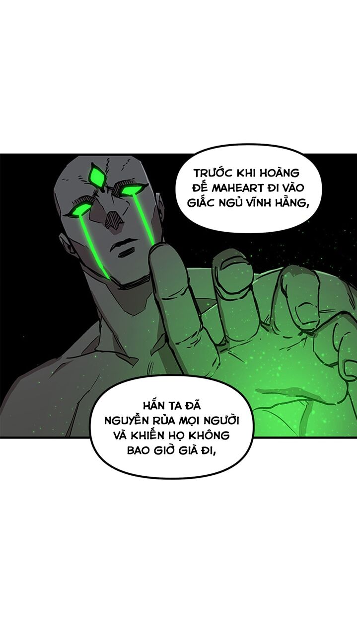 Người Chơi Lỗi Chapter 30 - 56