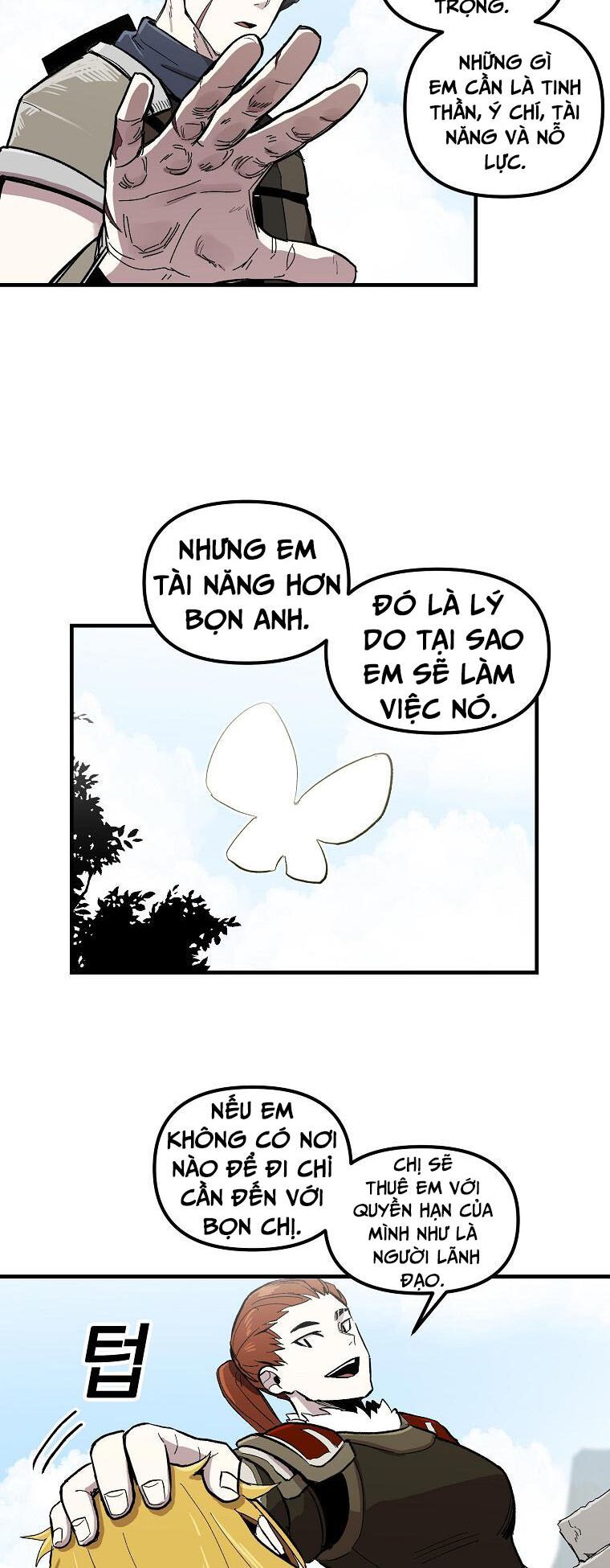 Người Chơi Lỗi Chapter 4 - 41