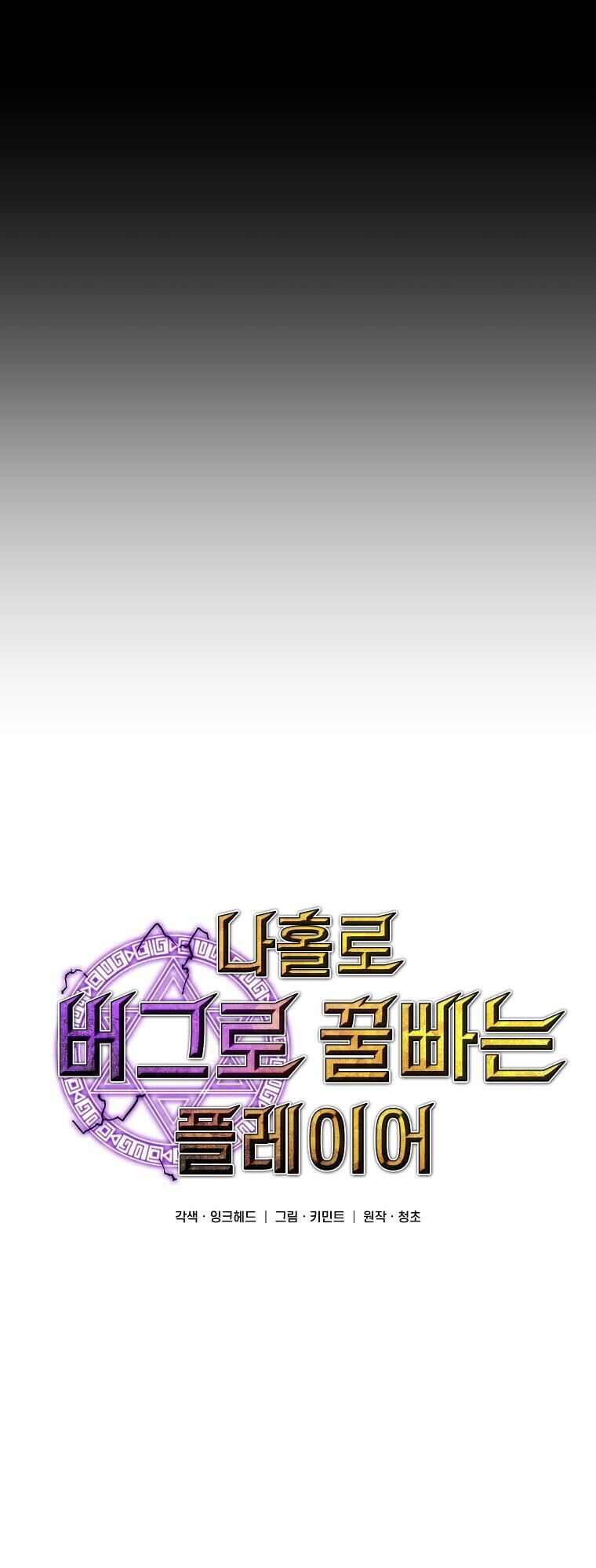 Người Chơi Lỗi Chapter 7 - 10