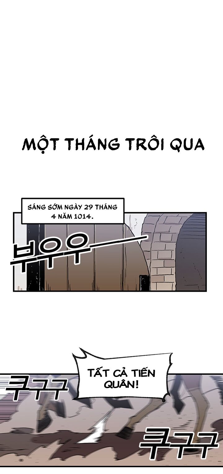 Người Chơi Lỗi Chapter 17 - 43
