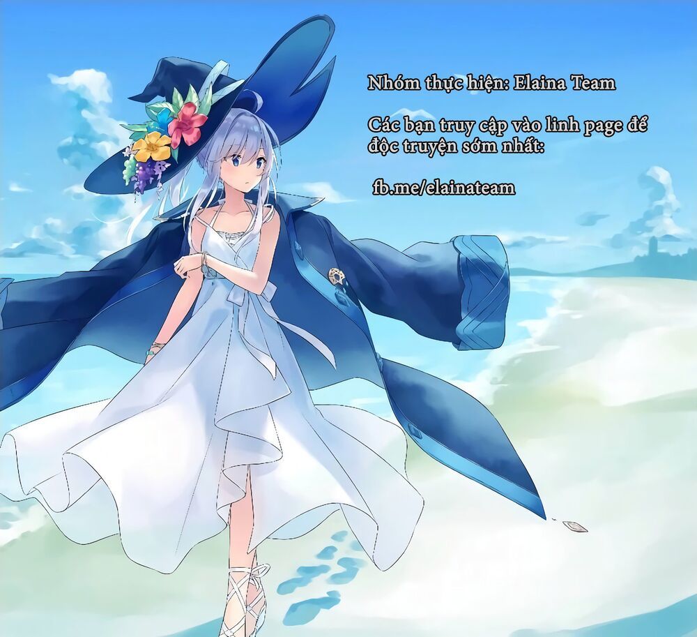 Eiyuu-Ou, Bu O Kiwameru Tame Tensei Su - Soshite, Sekai Saikyou No Minarai Kishi ~ Chapter 1 - 1