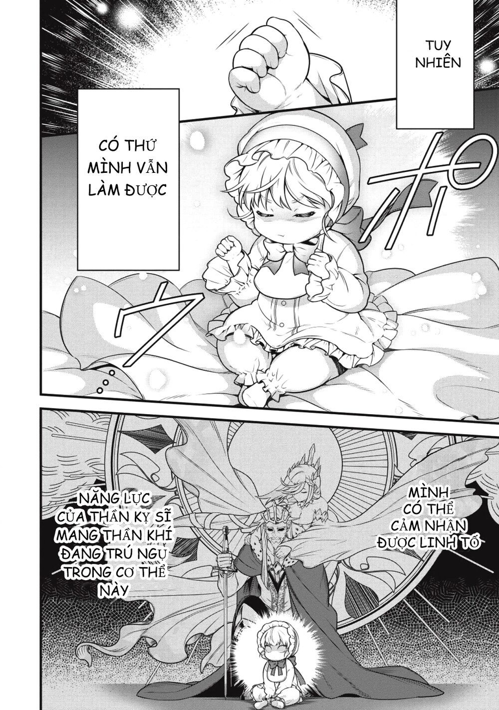 Eiyuu-Ou, Bu O Kiwameru Tame Tensei Su - Soshite, Sekai Saikyou No Minarai Kishi ~ Chapter 1 - 14