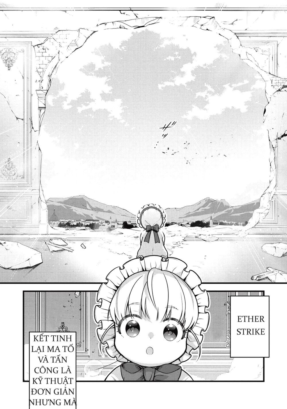 Eiyuu-Ou, Bu O Kiwameru Tame Tensei Su - Soshite, Sekai Saikyou No Minarai Kishi ~ Chapter 1 - 34