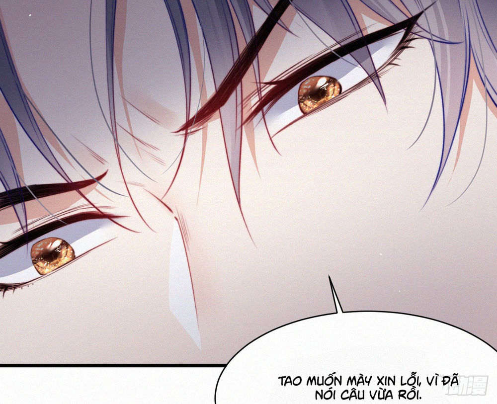 Triều Tây, Con Thích Chú Chapter 10 - 9