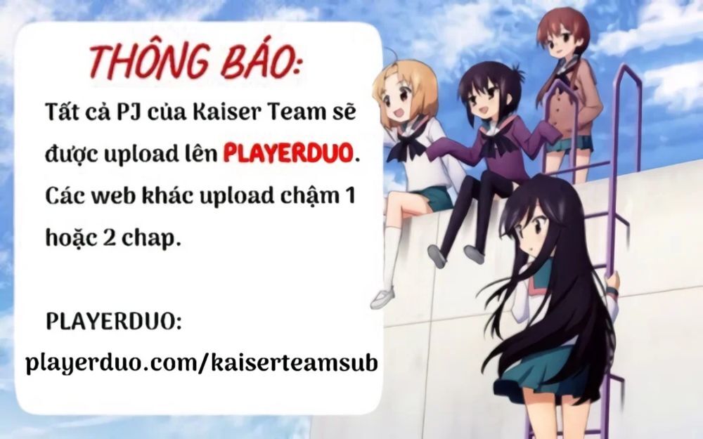 Bộ Truyện Ngắn Siêu Ngọt Siêu Ngấy Chapter 15 - 8