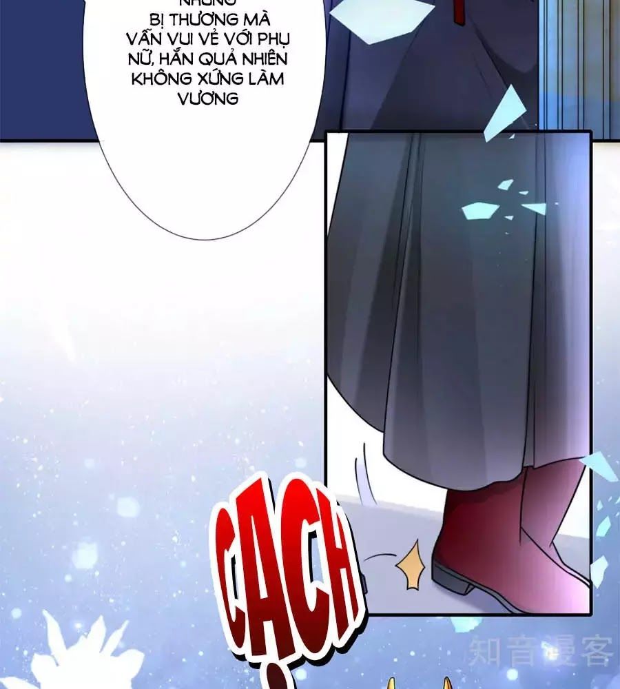 Sủng Hậu Của Vương Chapter 10 - 19