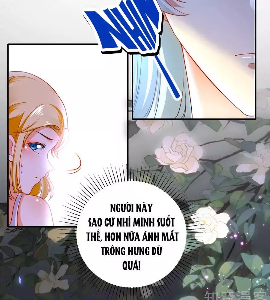 Sủng Hậu Của Vương Chapter 10 - 30