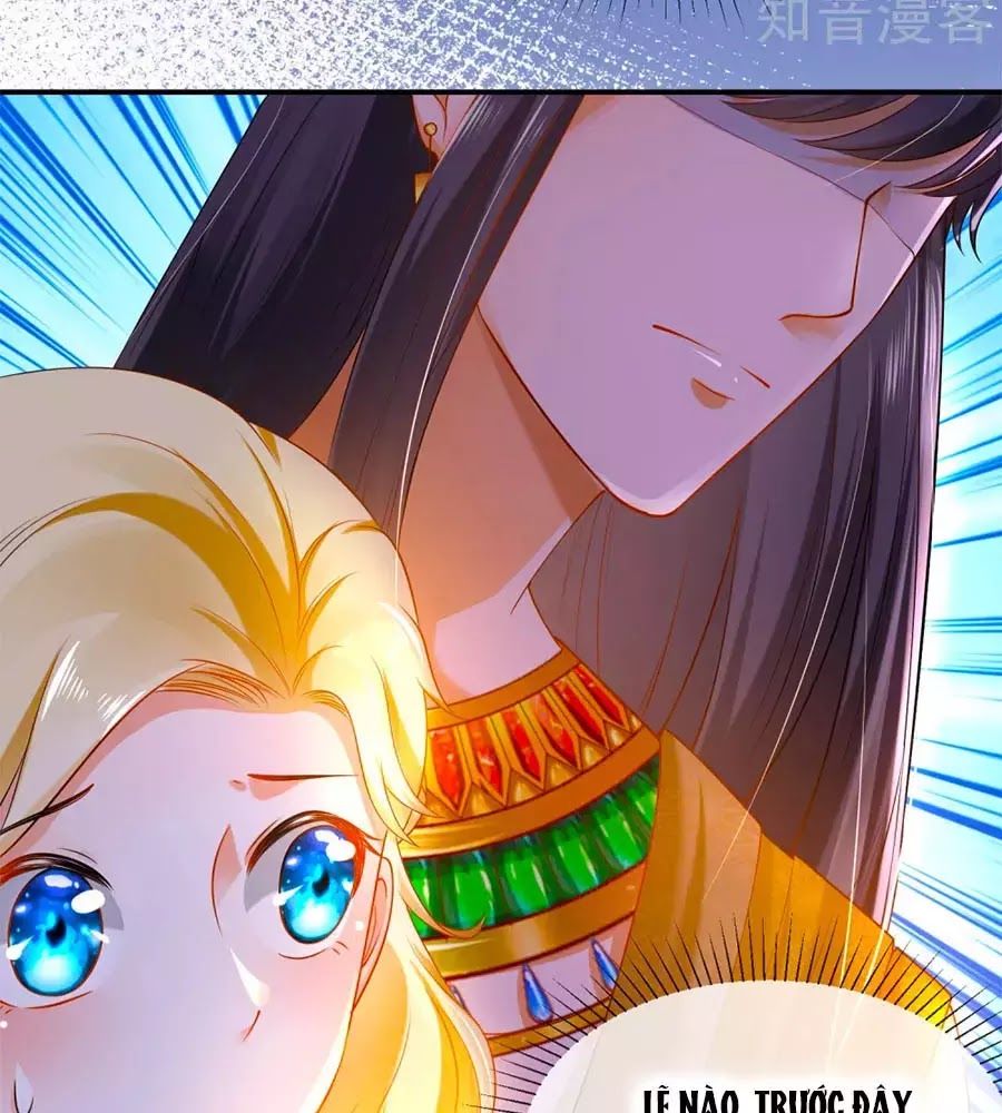 Sủng Hậu Của Vương Chapter 10 - 37