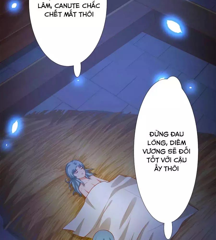 Sủng Hậu Của Vương Chapter 12 - 25
