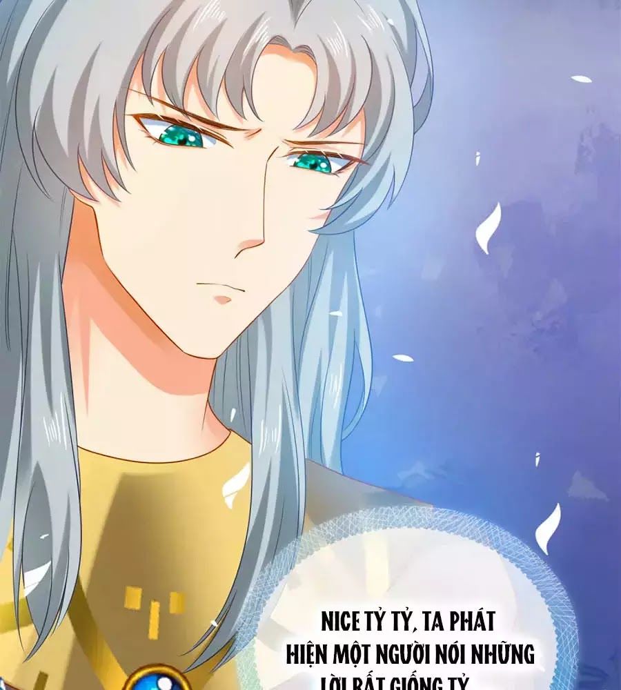 Sủng Hậu Của Vương Chapter 12 - 31