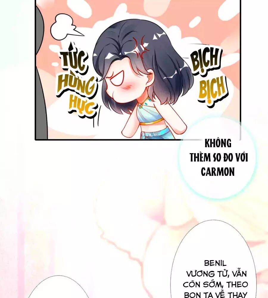 Sủng Hậu Của Vương Chapter 13 - 23