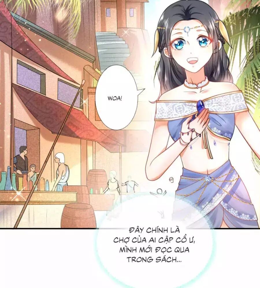 Sủng Hậu Của Vương Chapter 15 - 2