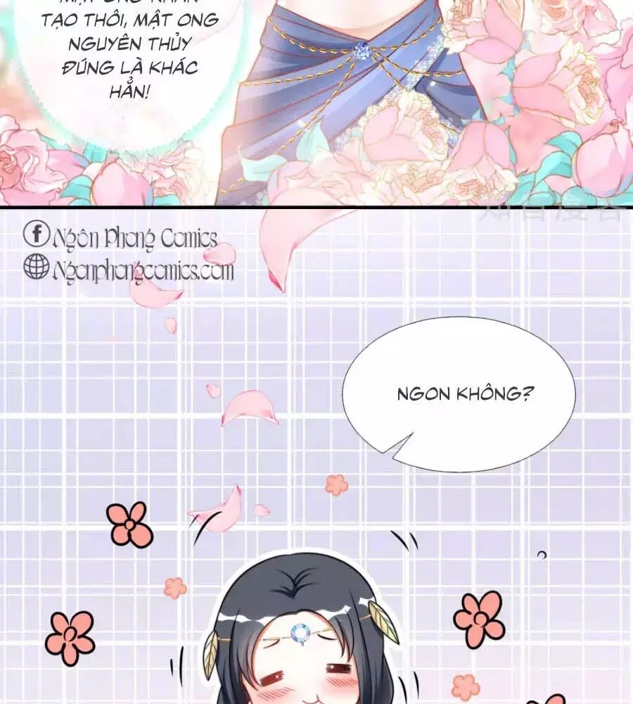 Sủng Hậu Của Vương Chapter 15 - 18