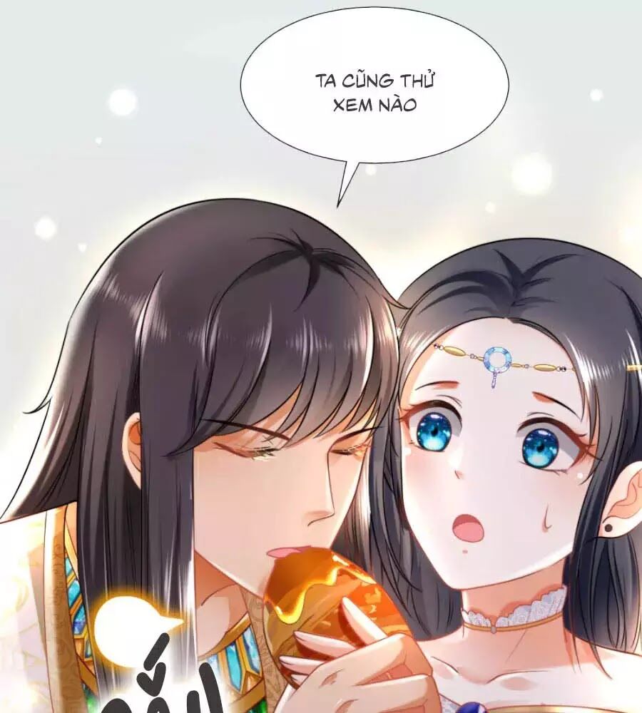 Sủng Hậu Của Vương Chapter 15 - 20