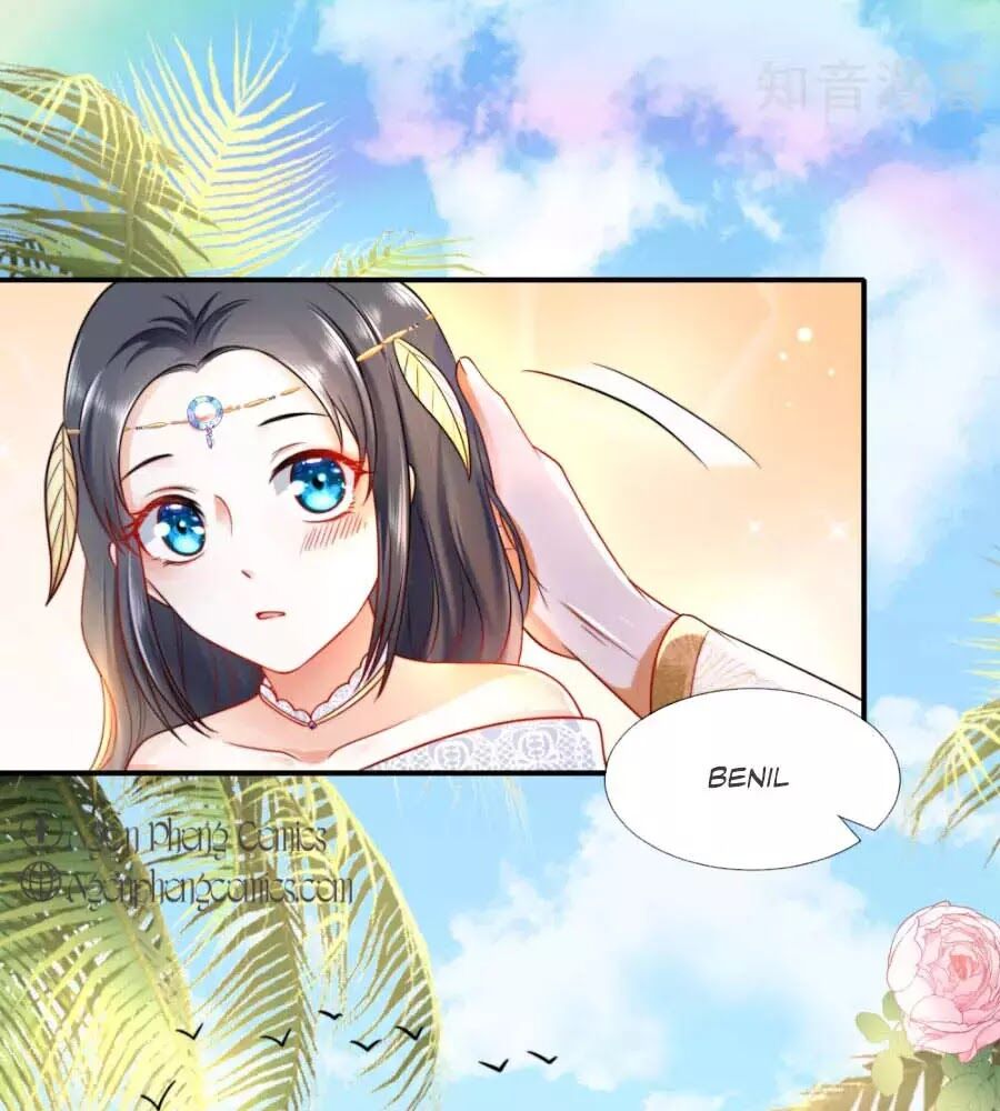 Sủng Hậu Của Vương Chapter 15 - 36