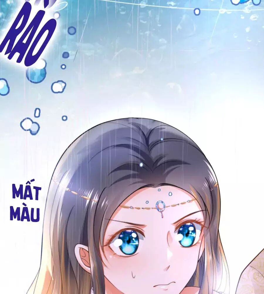 Sủng Hậu Của Vương Chapter 17 - 31