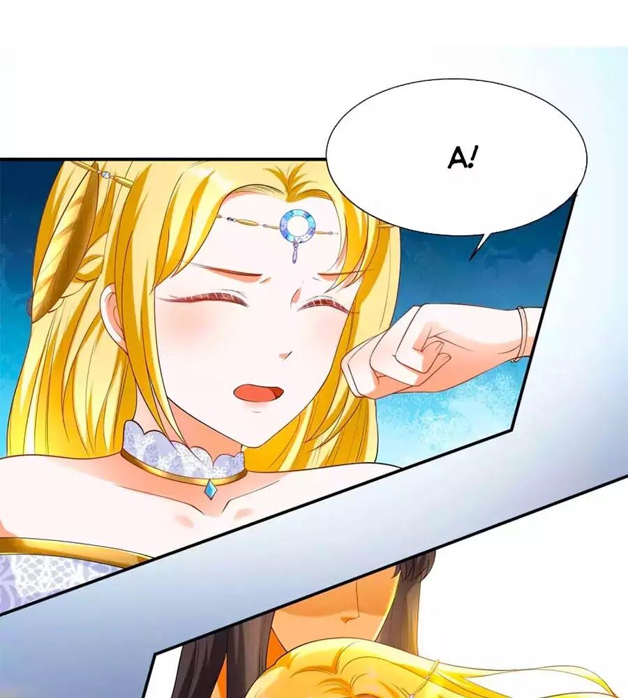 Sủng Hậu Của Vương Chapter 21 - 1