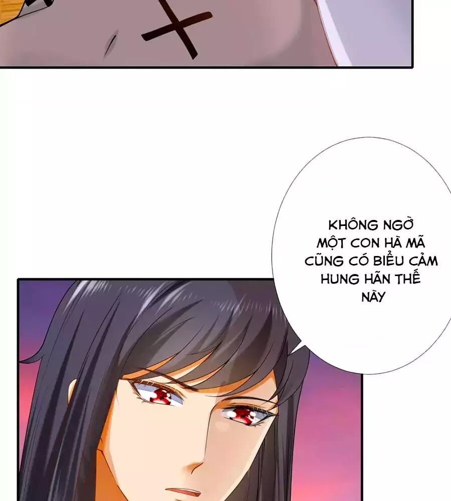 Sủng Hậu Của Vương Chapter 21 - 15
