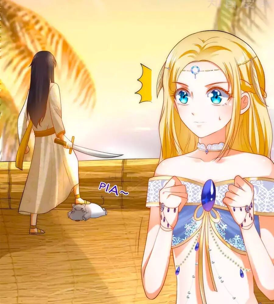 Sủng Hậu Của Vương Chapter 21 - 26