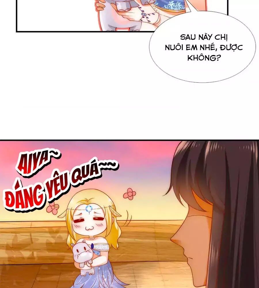 Sủng Hậu Của Vương Chapter 21 - 42