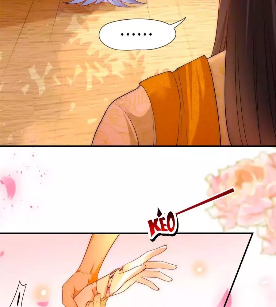 Sủng Hậu Của Vương Chapter 21 - 43