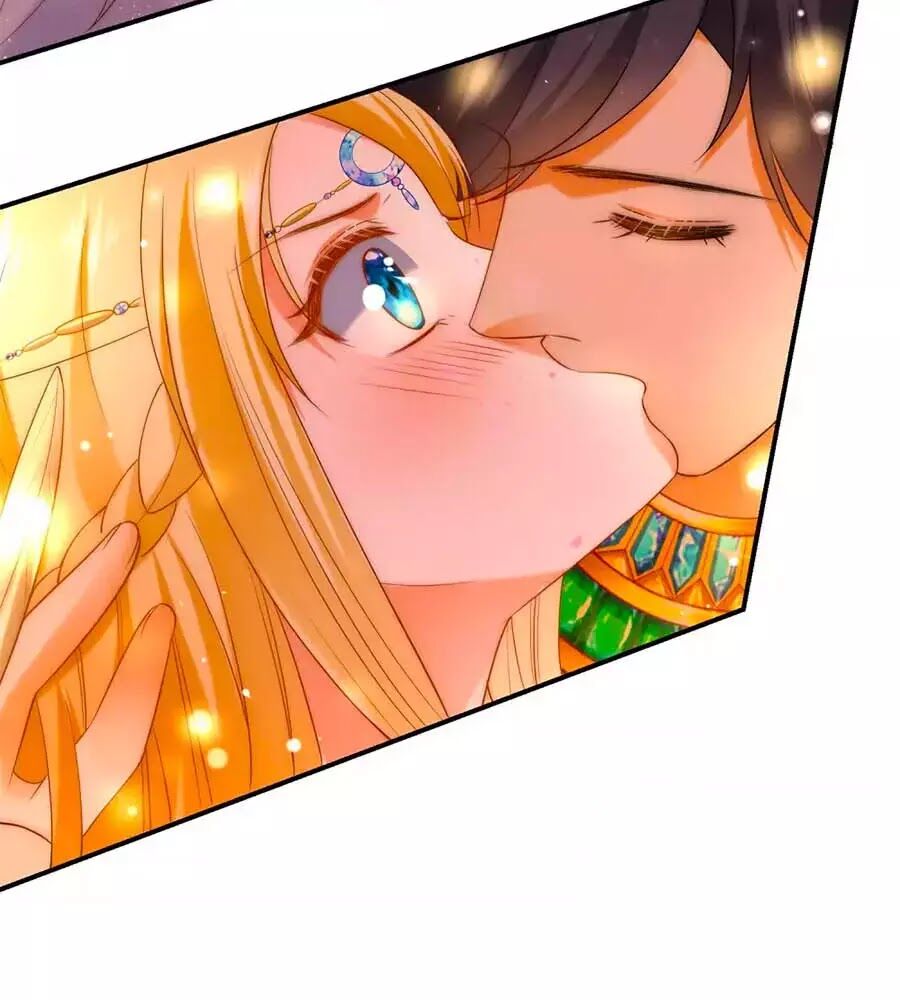 Sủng Hậu Của Vương Chapter 21 - 47