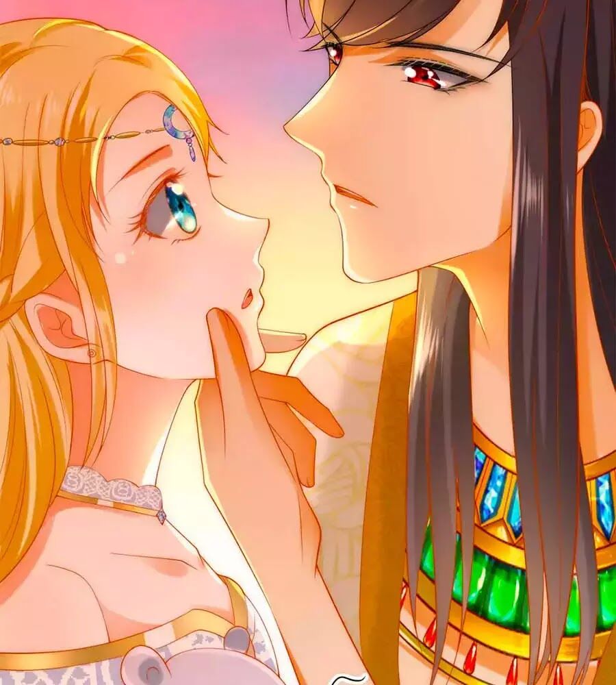 Sủng Hậu Của Vương Chapter 21 - 50