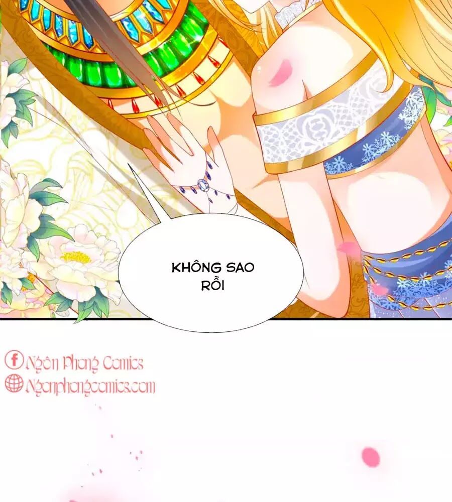 Sủng Hậu Của Vương Chapter 21 - 8