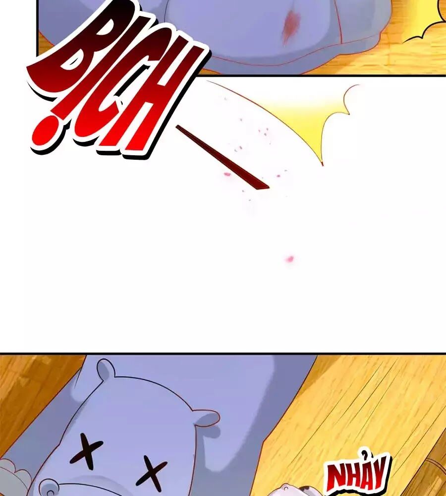 Sủng Hậu Của Vương Chapter 21 - 10